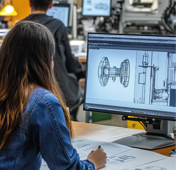 Nasolut NCL Soluciones Industriales Completas &ndash; Proyecto de ingenier&iacute;a para sector reciclaje